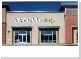 Herbal Nails & Spa 